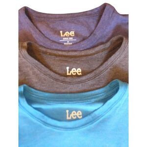 Lee Bundle of 3‎ Everyday Men's Tee's